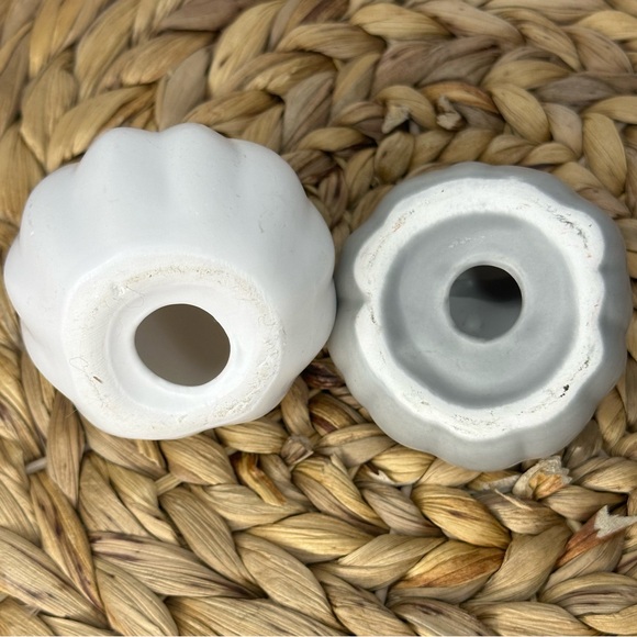 Small Fall Pumpkin Decorations - Picture 3 of 3